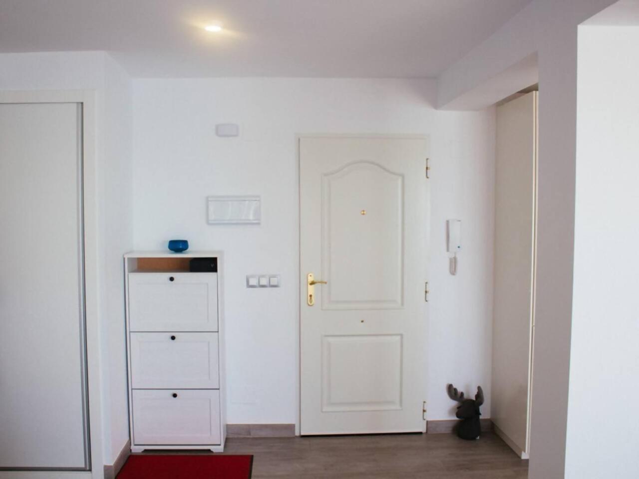 알가로보-코스타 Loft En Residencial 1ª Linea Con Piscina 아파트 외부 사진