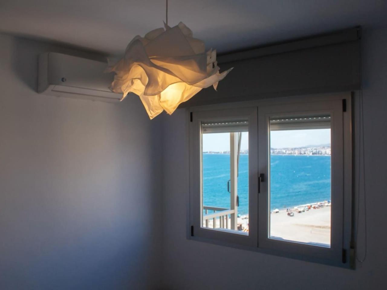 알가로보-코스타 Loft En Residencial 1ª Linea Con Piscina 아파트 외부 사진