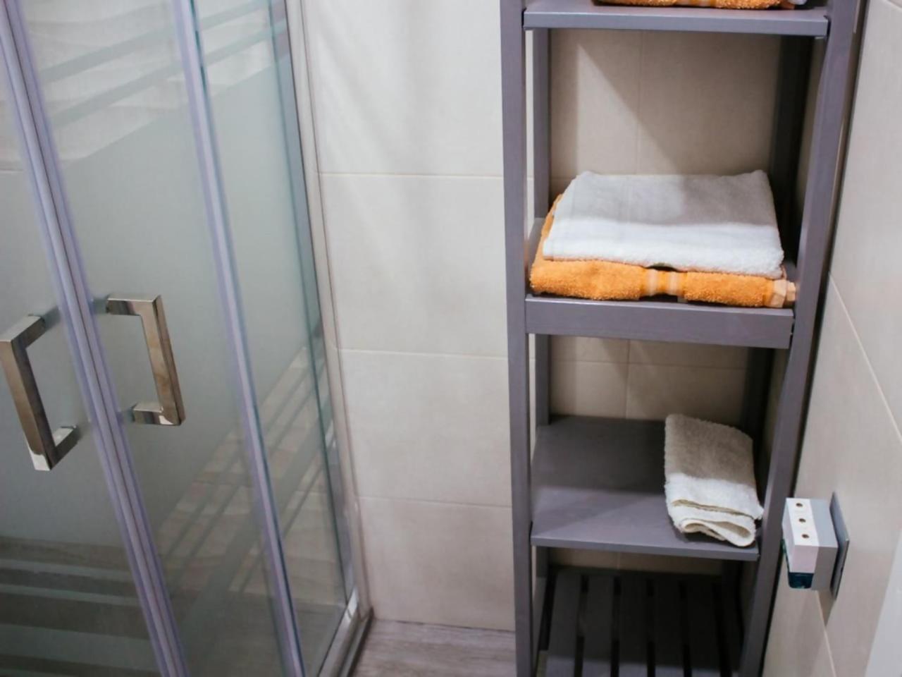 알가로보-코스타 Loft En Residencial 1ª Linea Con Piscina 아파트 외부 사진